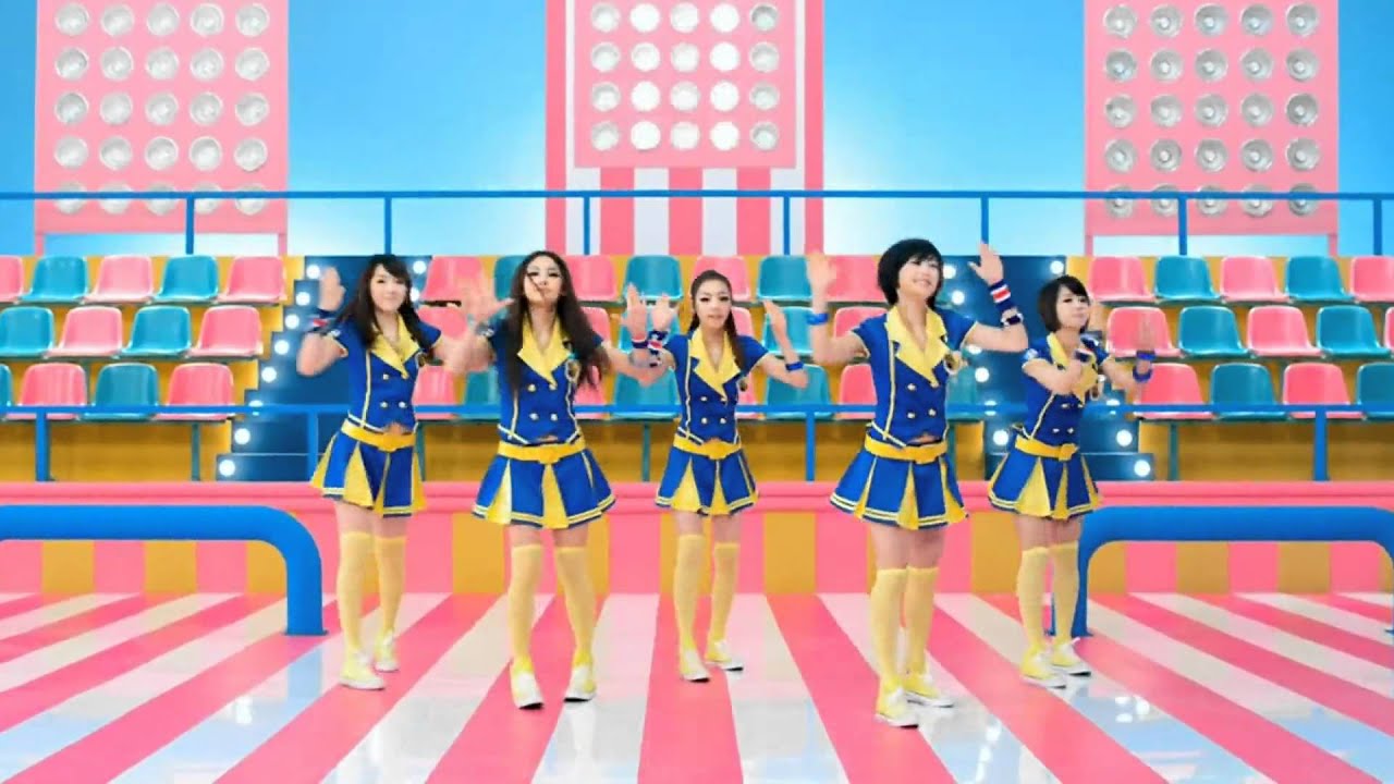 KARA - We're With You M/V