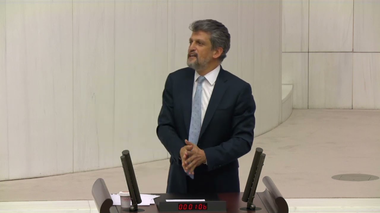 Kara para aklayan ülkelerde gri listedeyiz biliyorsunuz değil mi?