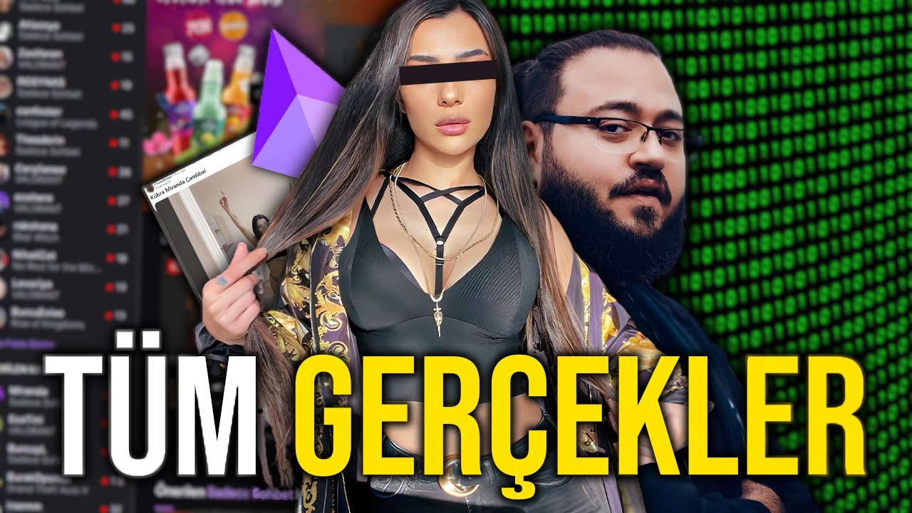 KARA PARA AKLAYAN TWITCH YAYINCISI?