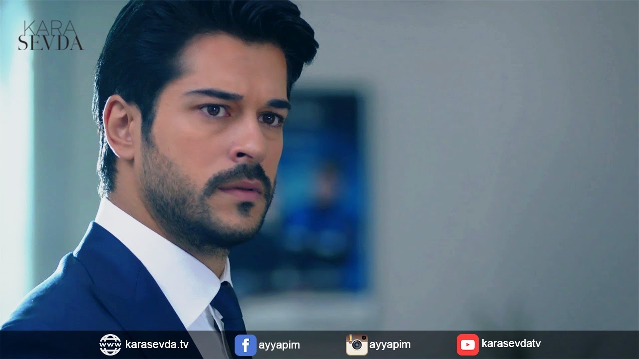 Kara Sevda 6.Bölüm Fragman 1