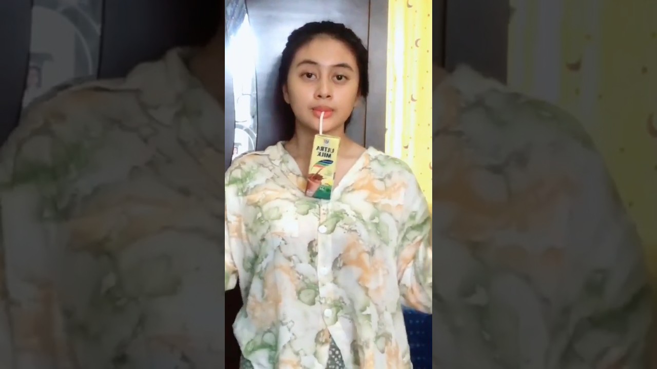 kara tetap jadi idaman 😍 akun Tik tok @kkara000