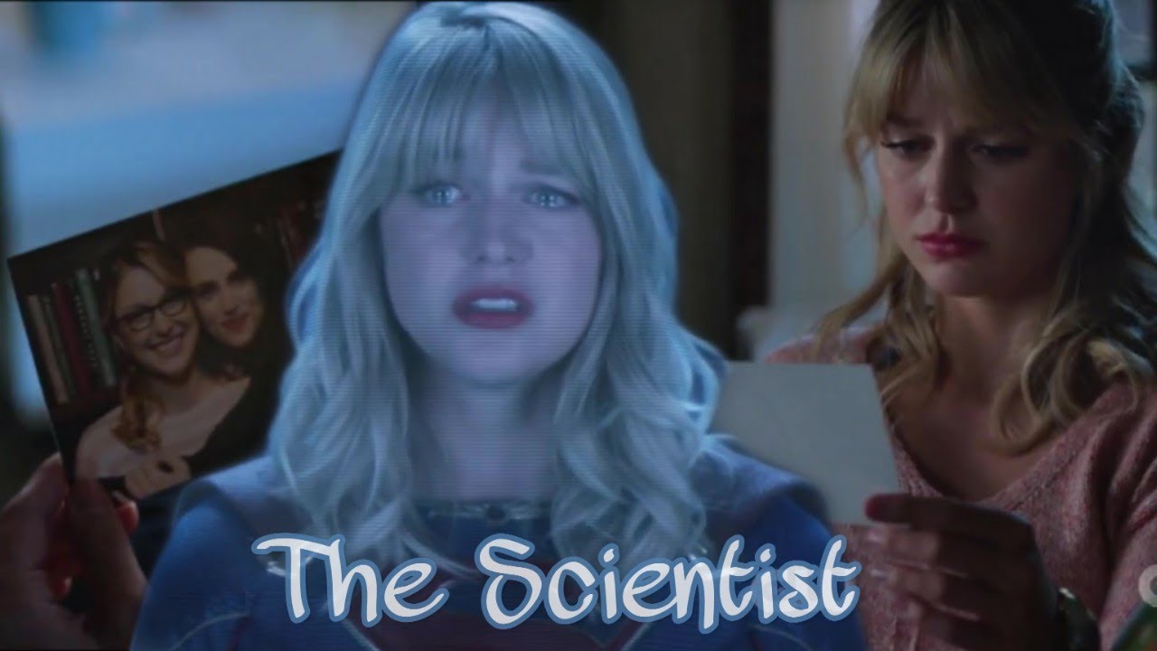 Kara x Lena | Supercorp || The Scientist