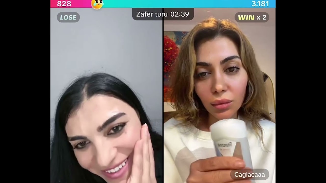 Karagül ve Çağlaca Birbirine Girdi! Sert Sözler Havada Uçuştu!