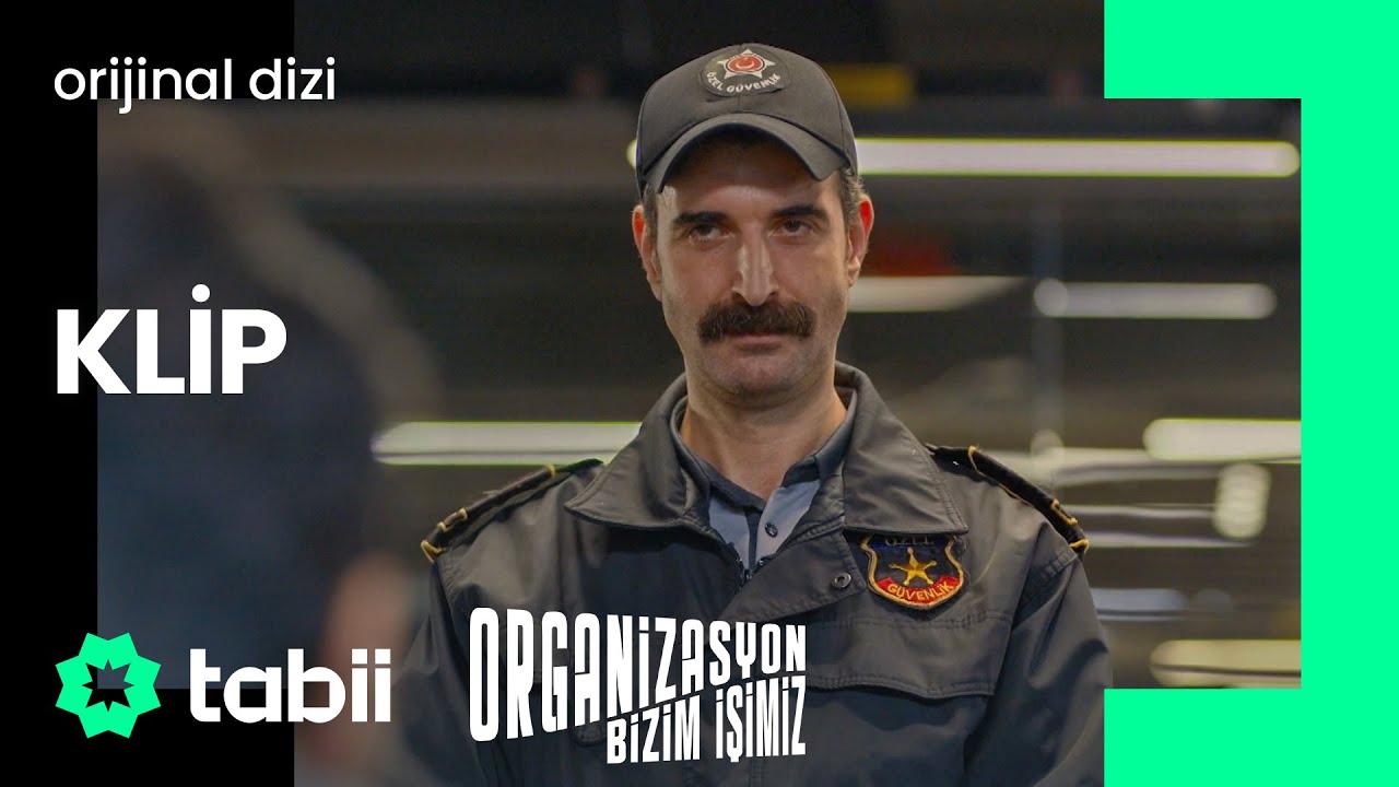 Karaktersizlikte Bir Dünya Markası... 😎 | Organizasyon Bizim İşimiz 10. Bölüm