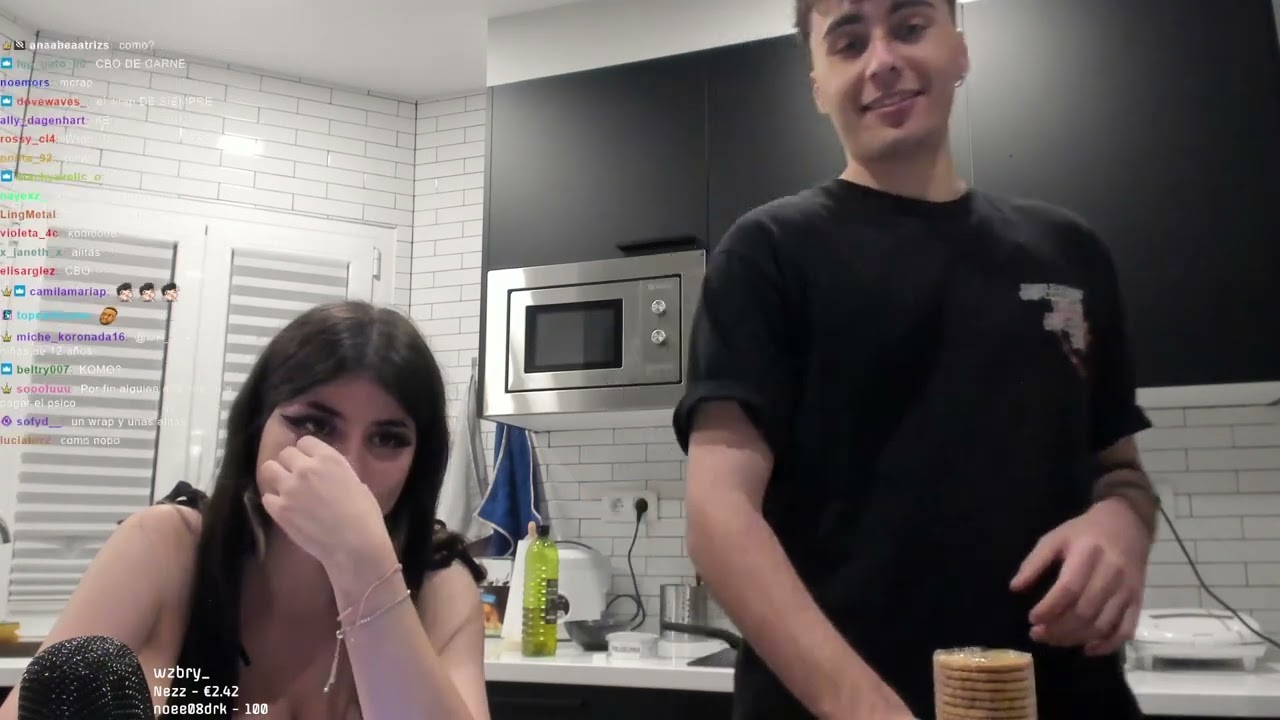 Karchez esa mano #karbby