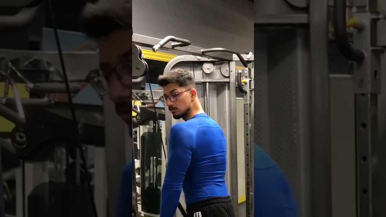 Kardeşim o hareketi yanlış yapıyorsun
