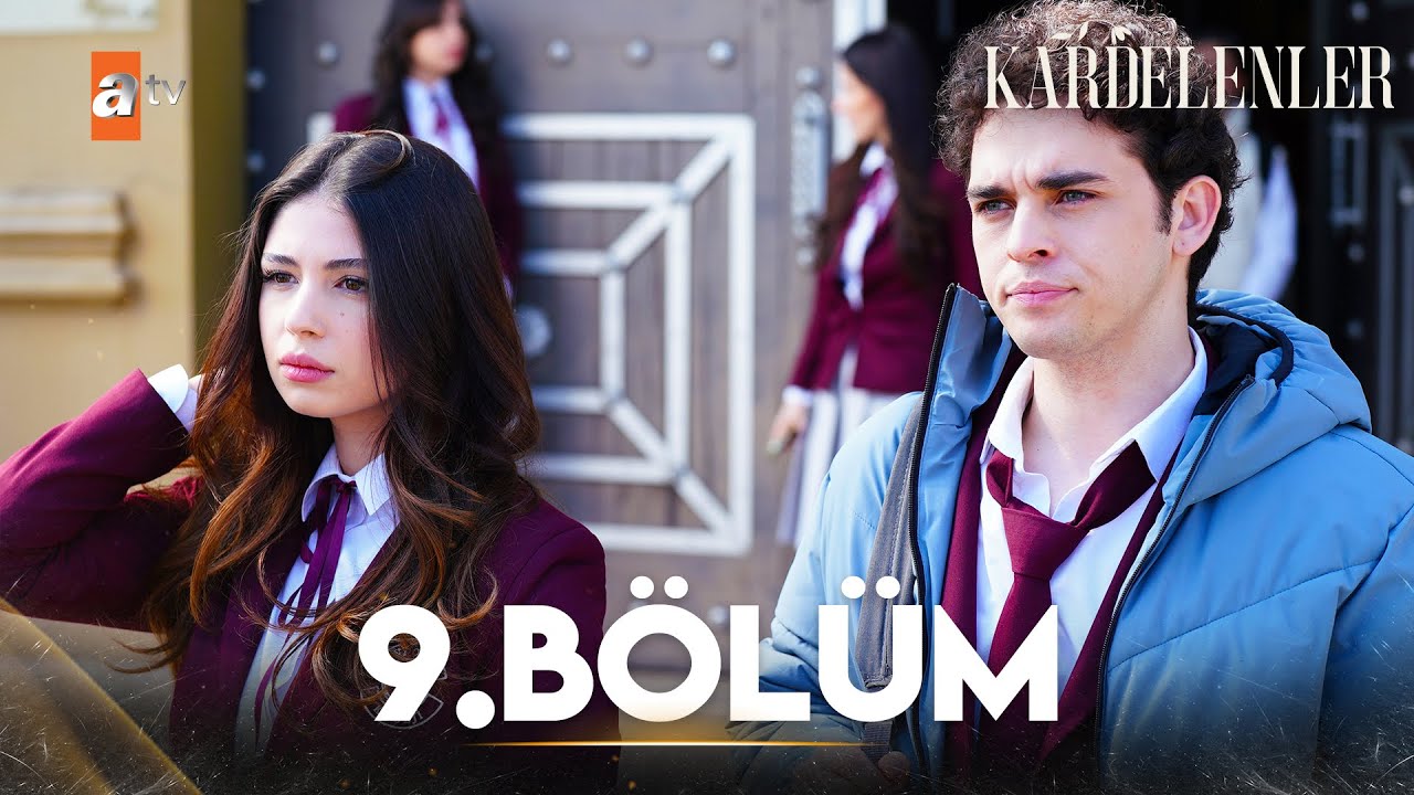 Kardelenler 9. Bölüm @atvturkiye