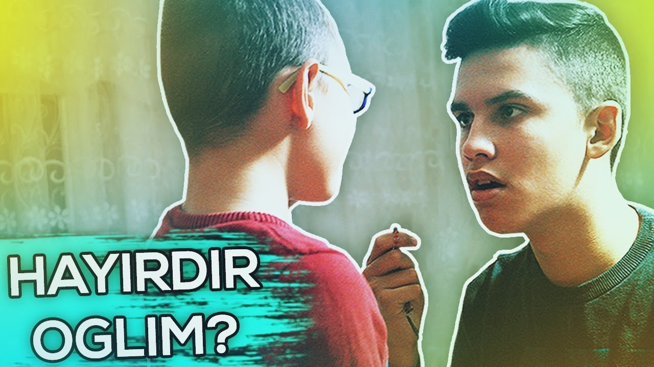 KARDEŞİME BAĞCILAR TARZI KIŞKIRTMA!! (Hayırdır Oglim)