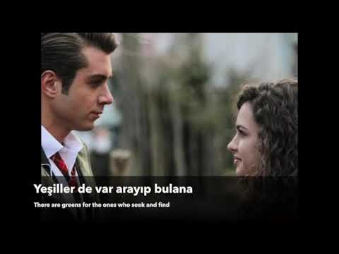 Kardeslerim - Bugun dunden iyi English and Turkish Lyrics
