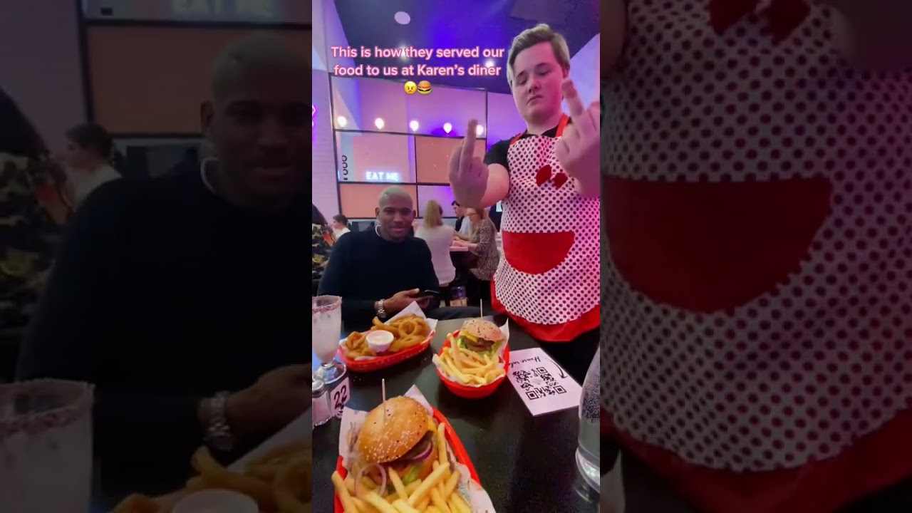 Karen’s Diner