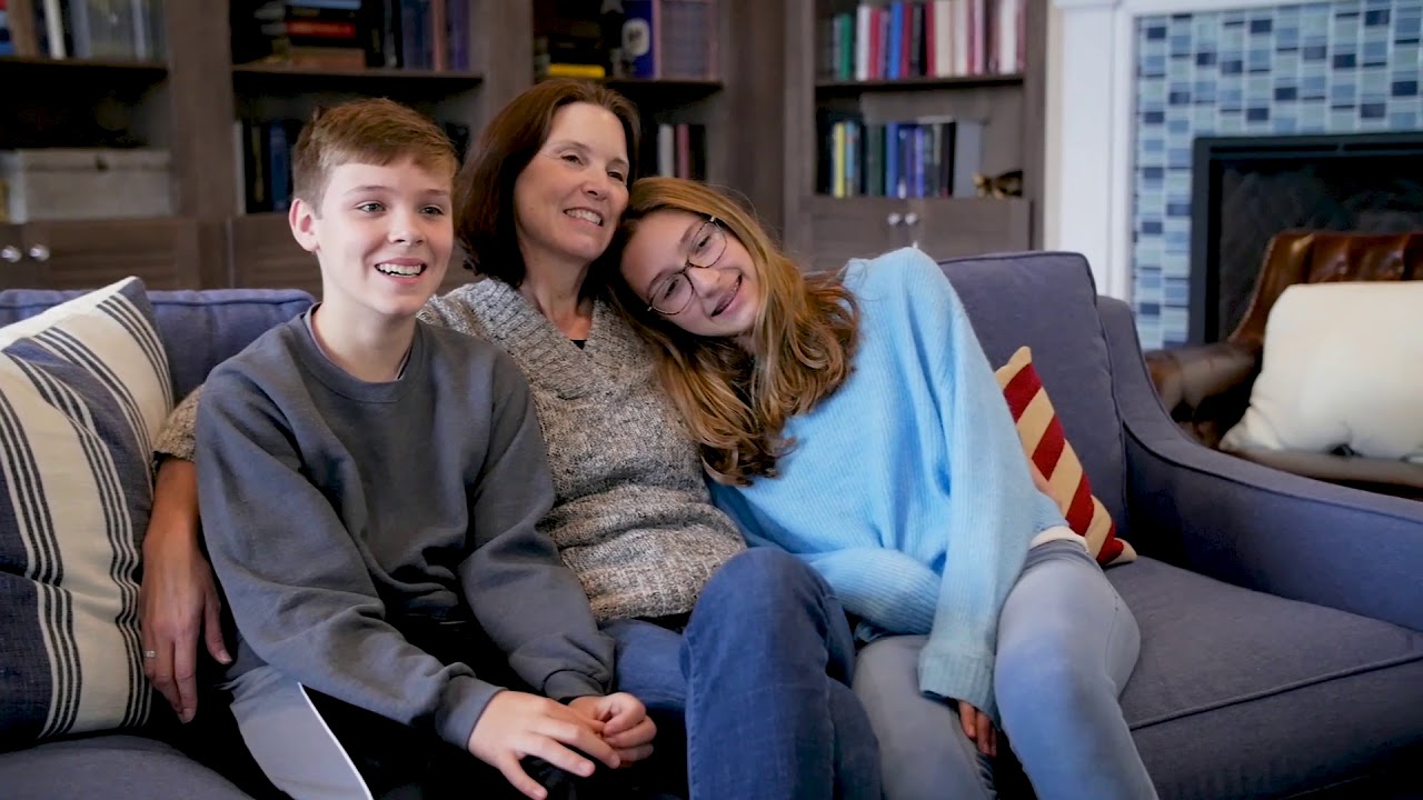 Karen's Story: Beebe Cares About My Wellbeing