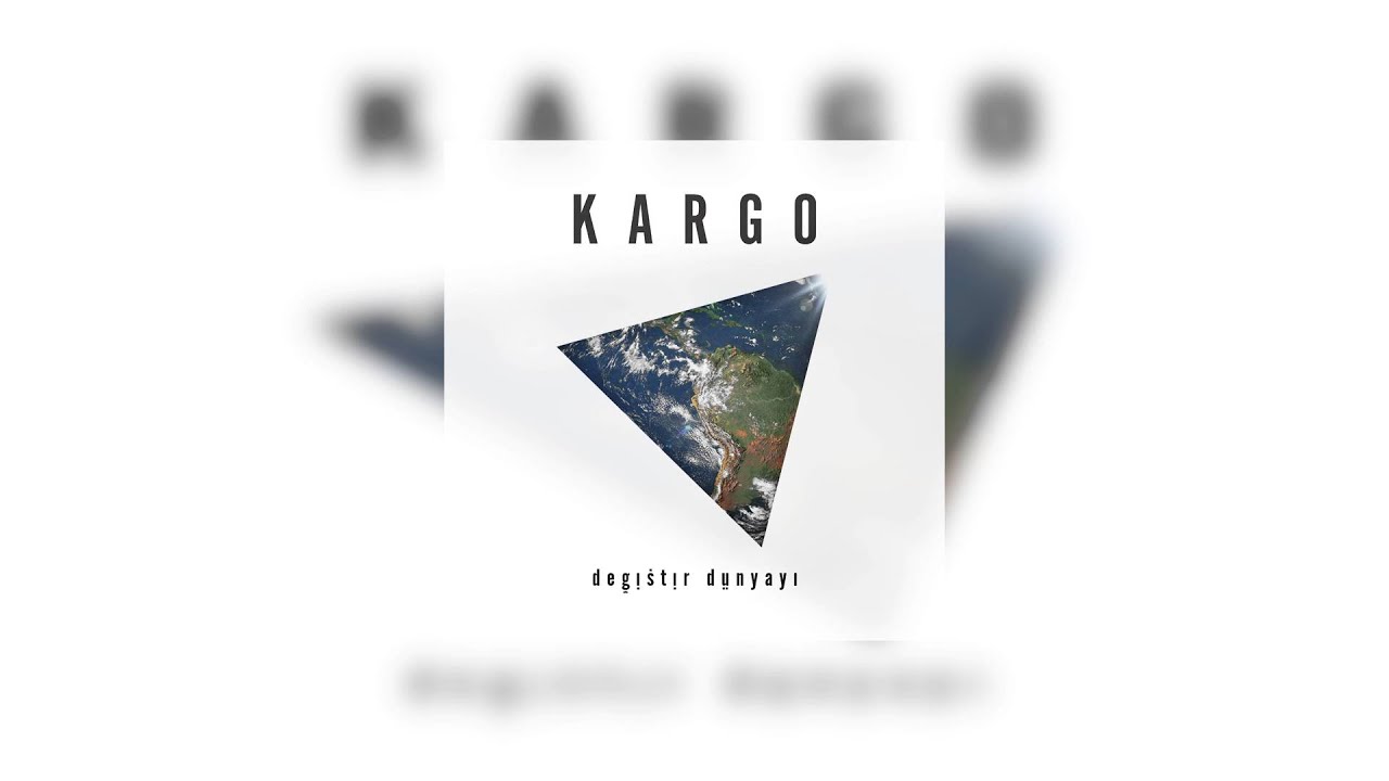 Kargo - Aşkın Yollarında