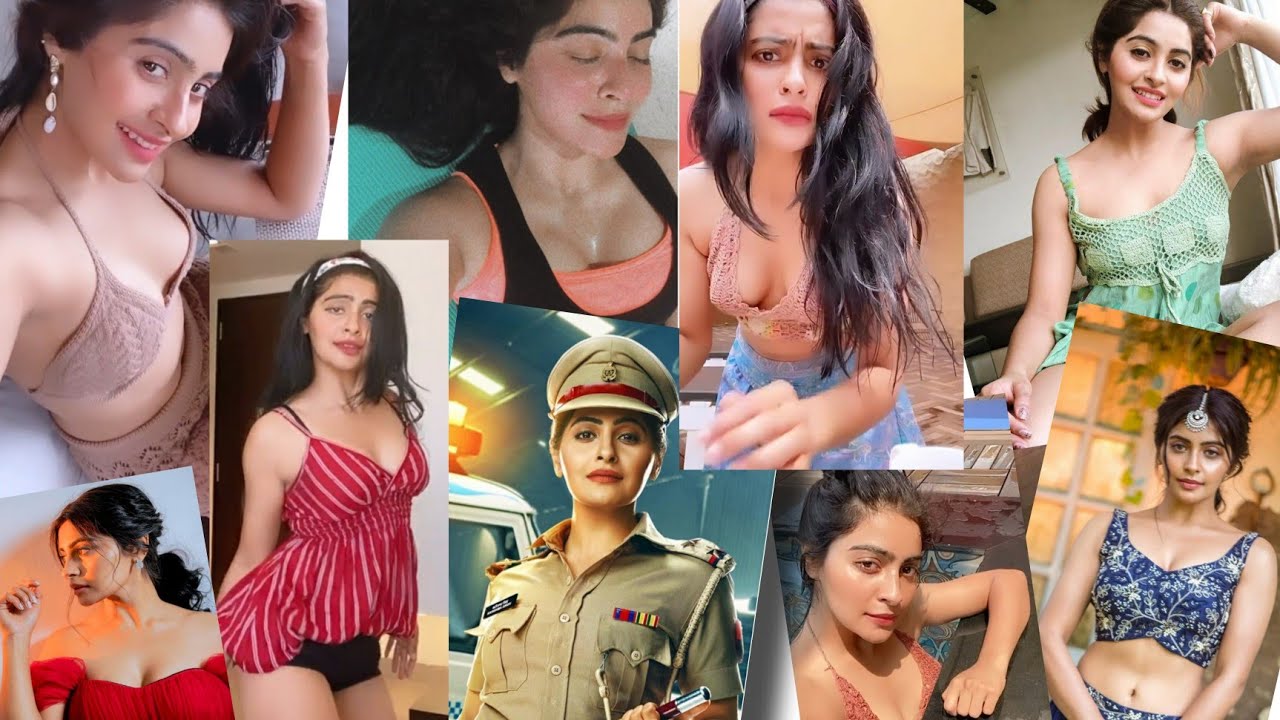 Karishma Singh - Yukti kapoor hot HD pics