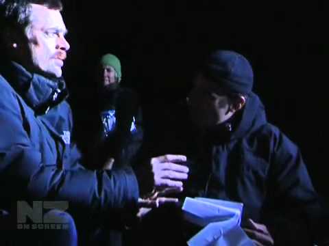 Karl Urban:Extras OOTB IIII