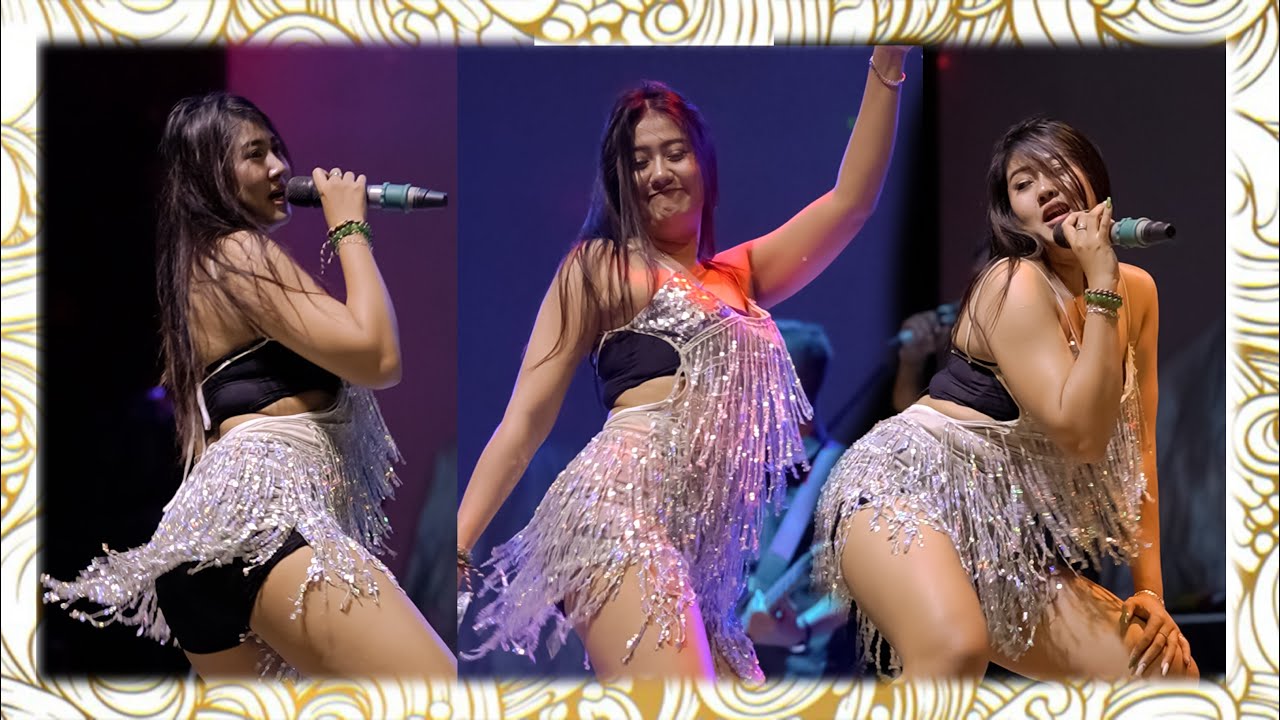 KARMILA | GEOLMAX GOYANG ARABIAN AINI ZAFARA  ZHAFARA MUSIC