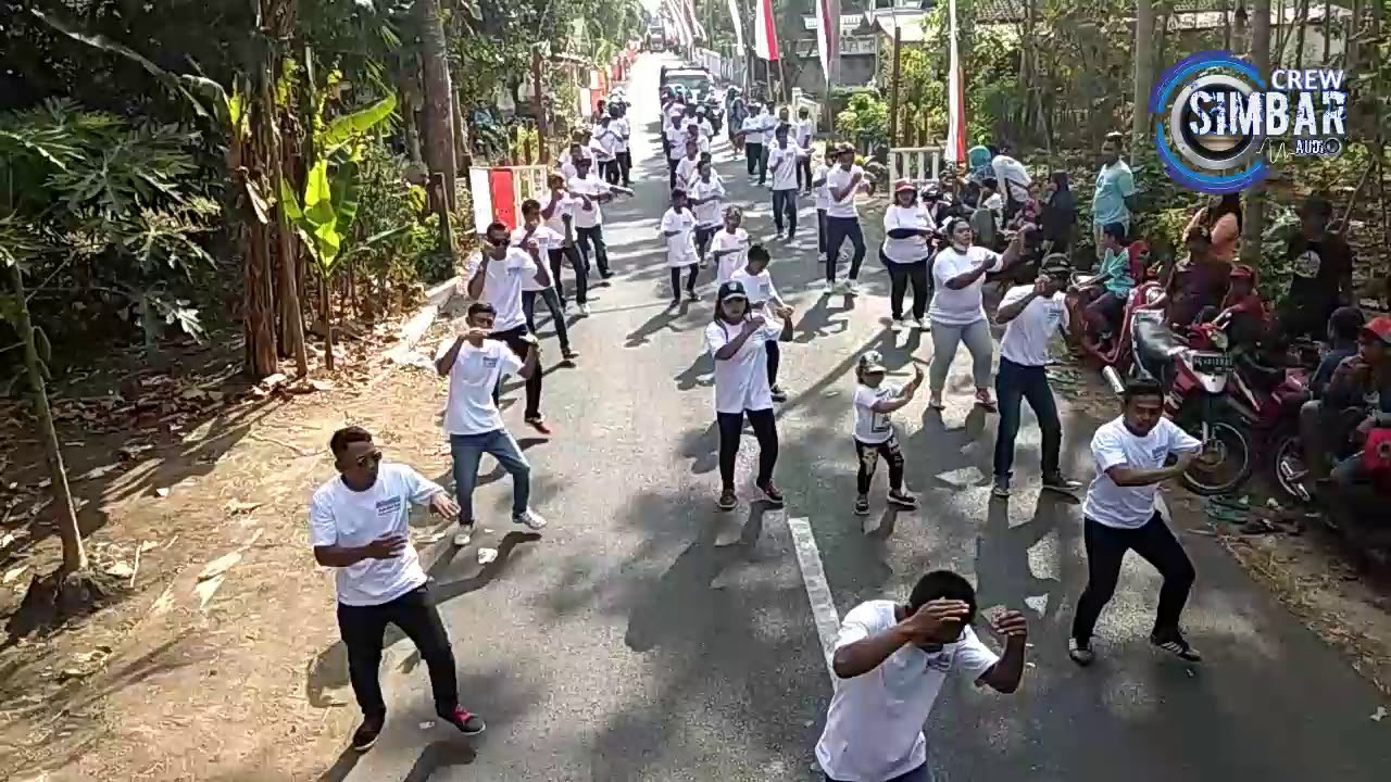 Karnaval satreyan kanigoro