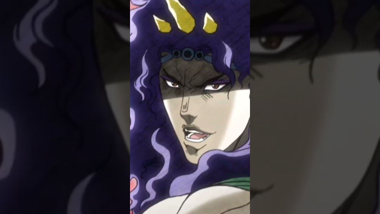 Kars Edit #Shorts #Jojo #Kars