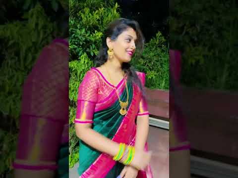 Karuna bhushan Serial actress telugushorts tiktok reels