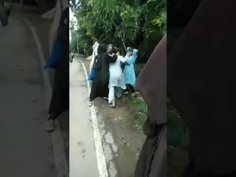 kashmiri. girls power ,hash tag