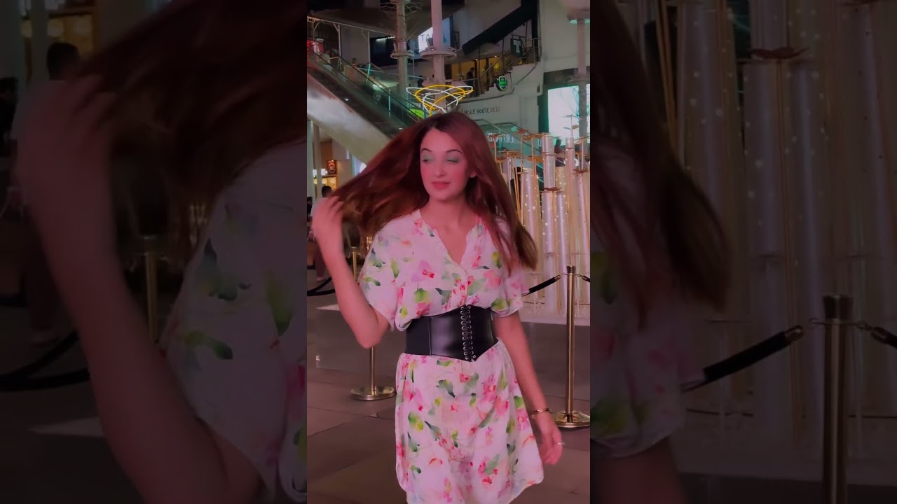 Kashmiri girl's tiktok video  kashmiri girls new reelskashmir girls instagram #kashmir #reelsvideo