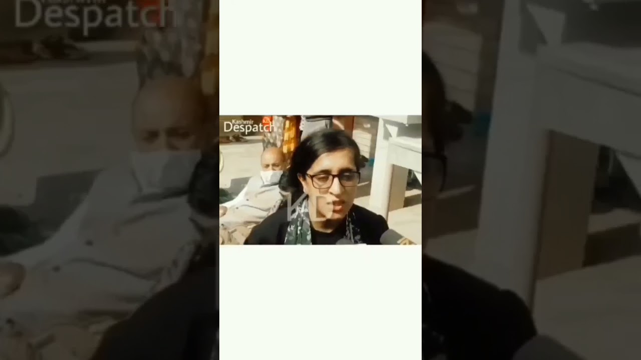 KASHMIRI MUJAHIDEEN STATUS