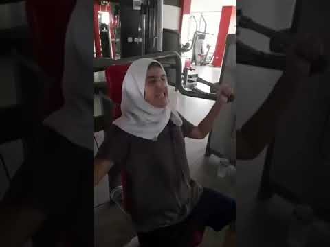 Kaslı Ve Türbanlı