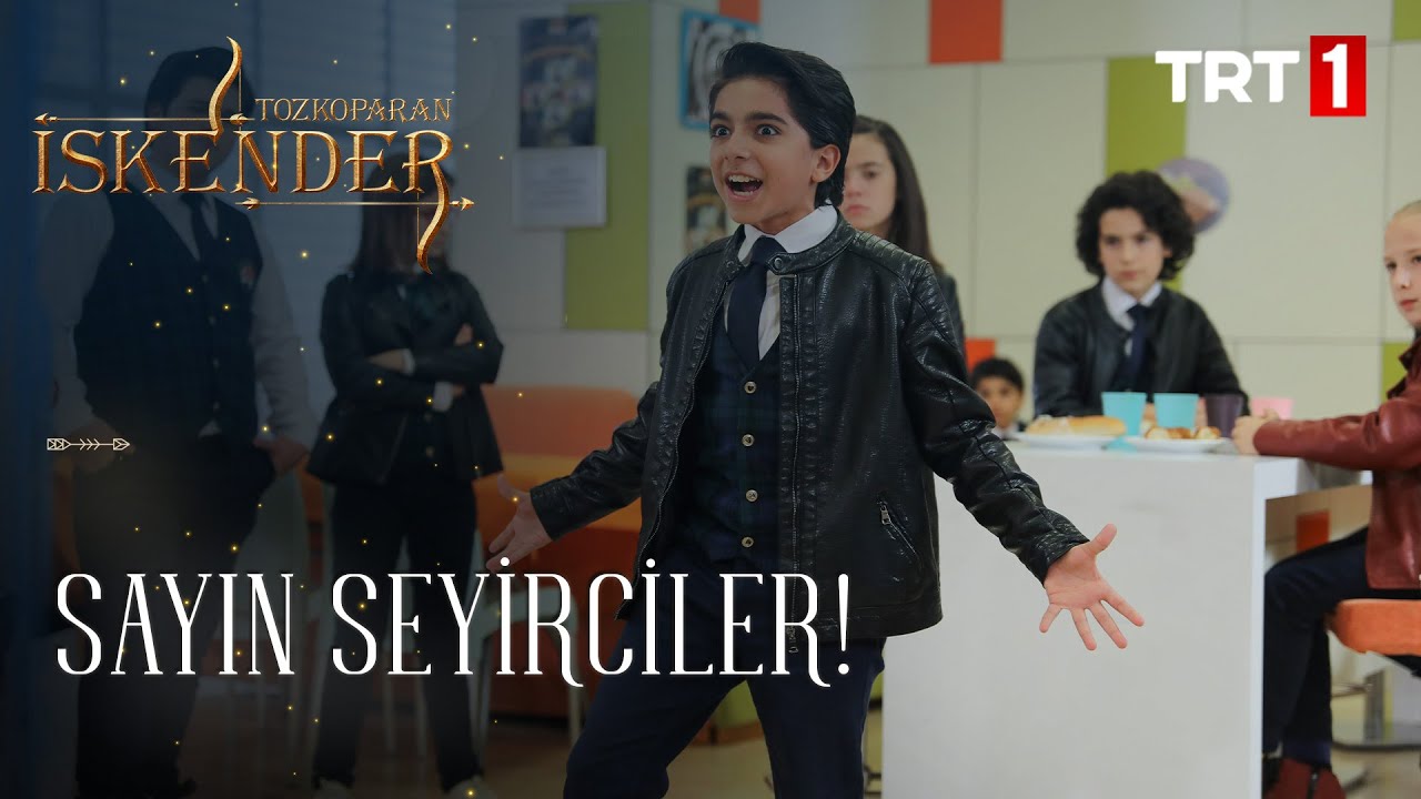 Kasırga, ellerindeki kozu kutluyor! - Tozkoparan İskender 7. Bölüm