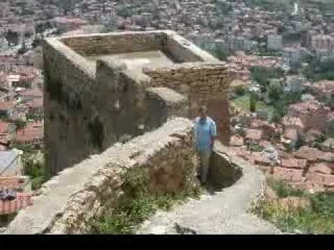 KASTAMONU-TİRİDİNE BANDIM.-Mehmet YILDIZ