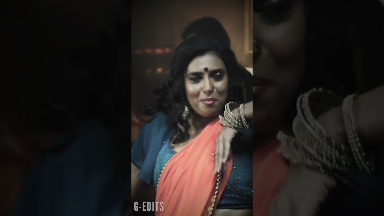 Kasthuri Hot Compilations - Hottest Slow motion Edit - Vertical Video - HD