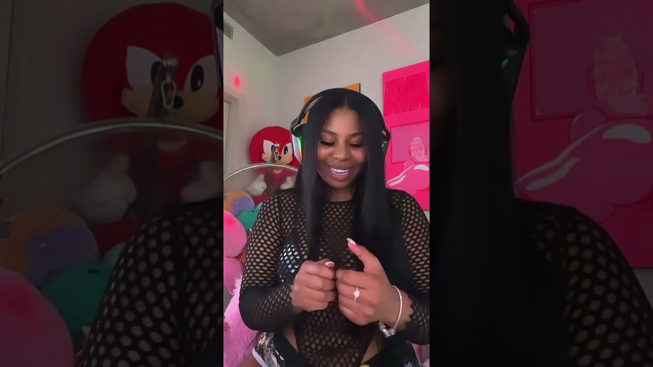 Katana Tease Instagram live 30.7.24
