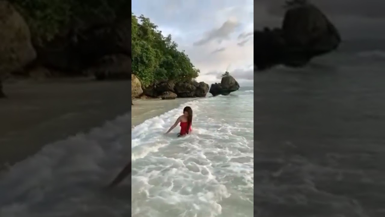 Kathryn Bernardo hot short video be like #short