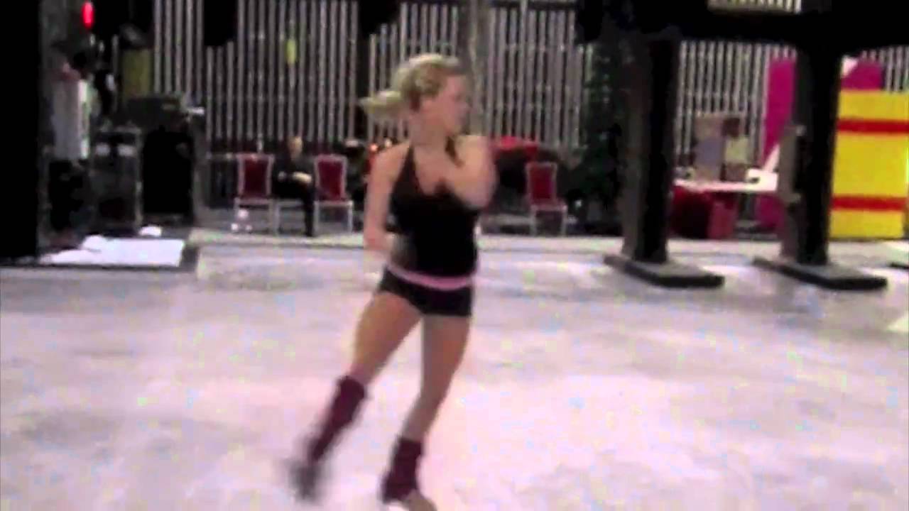 Katie - On my own...