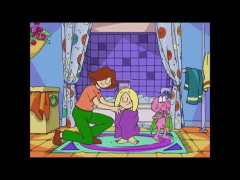 Katie and Orbie 127- Chill