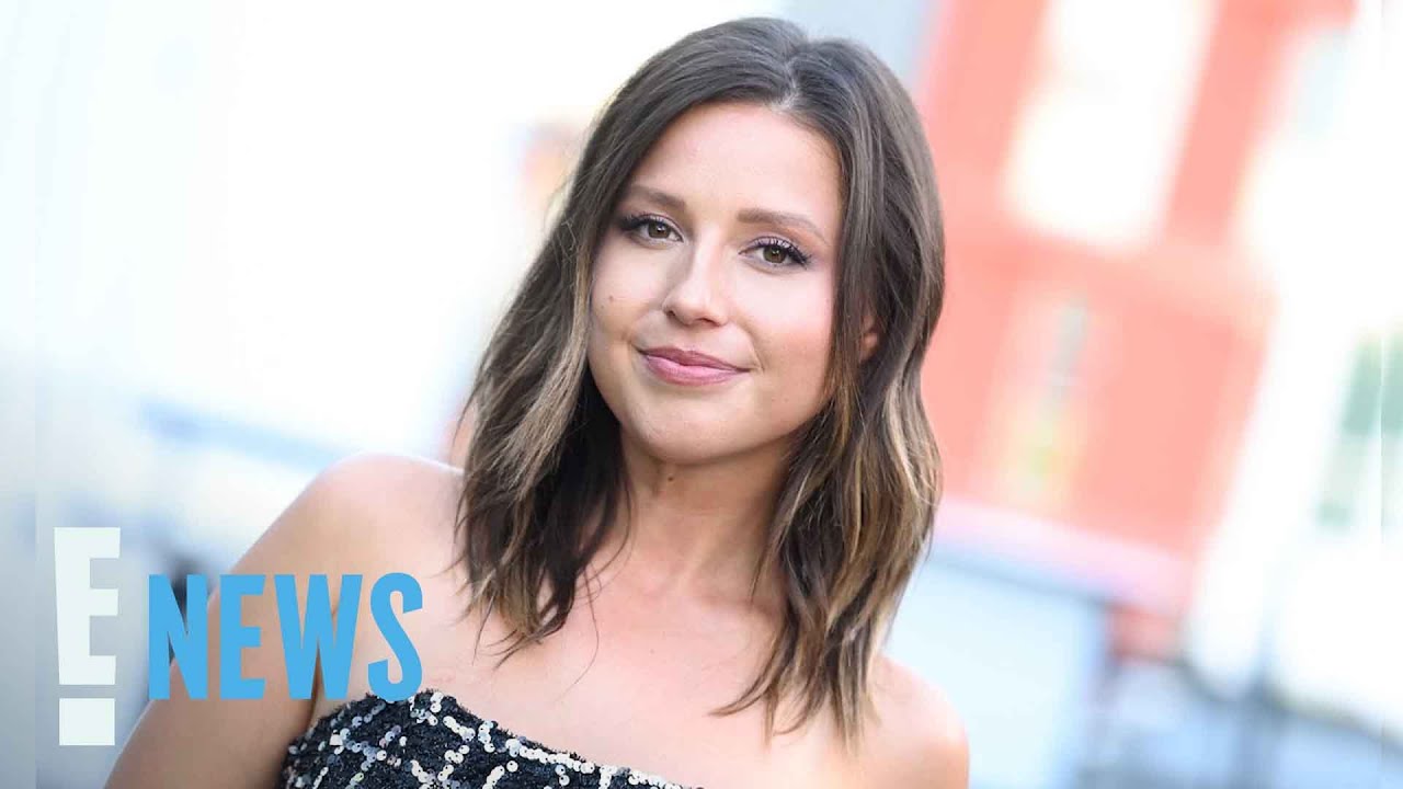 Katie Thurston Losing Her Memory Amid Stage 4 Cancer Battle | E! News