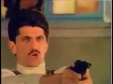 Katillerde Ağlar --- ( Kavuşma Anı )   Cüneyt Arkın - 1985