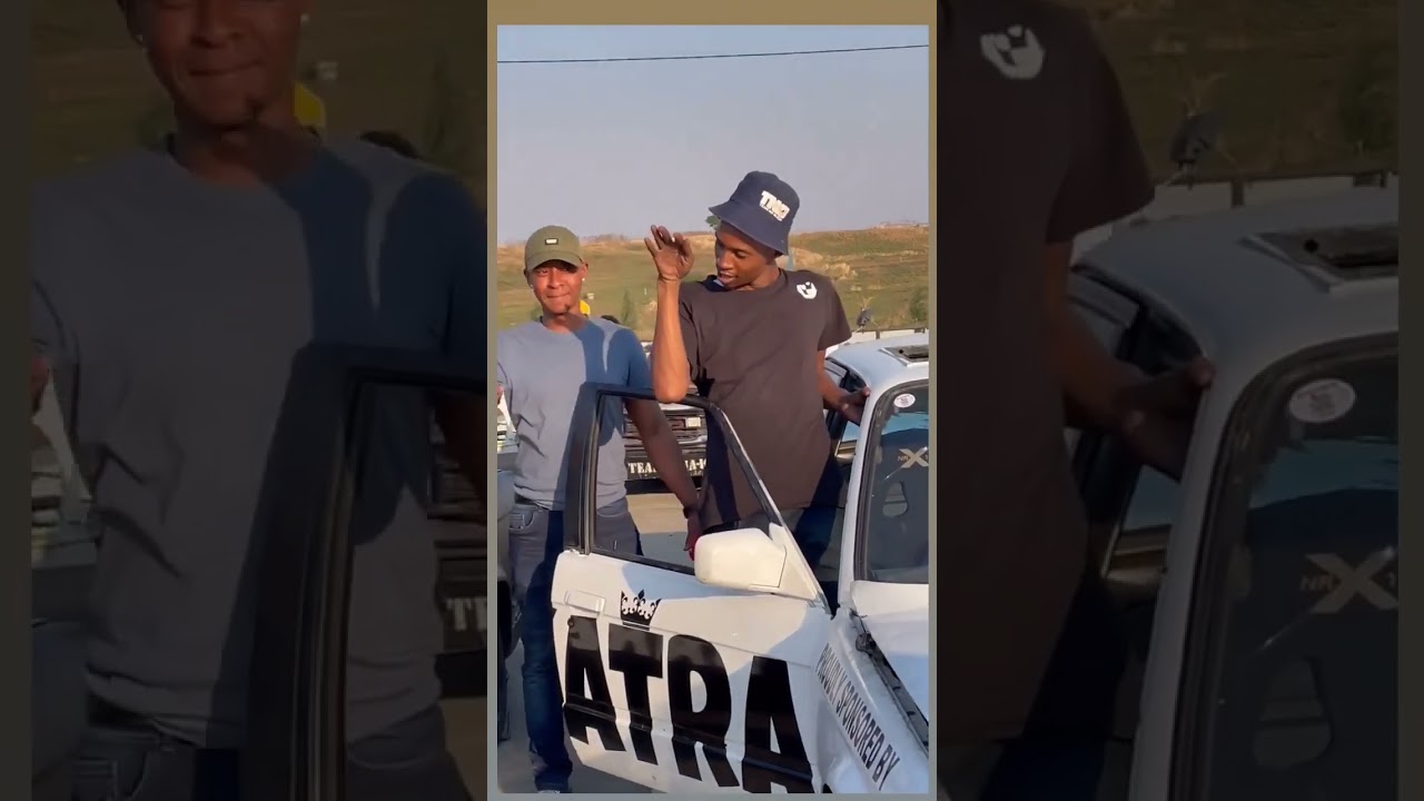 katra revving 💪dictator management