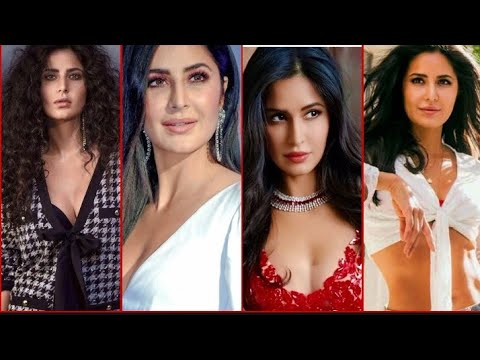 KATRINA KAIF || HOT CLEVAGE SHOW GORGEOUS || INDIAN ACTRESS || LOOKING SO HOT 🔥🔥 IN VIDEO  ||