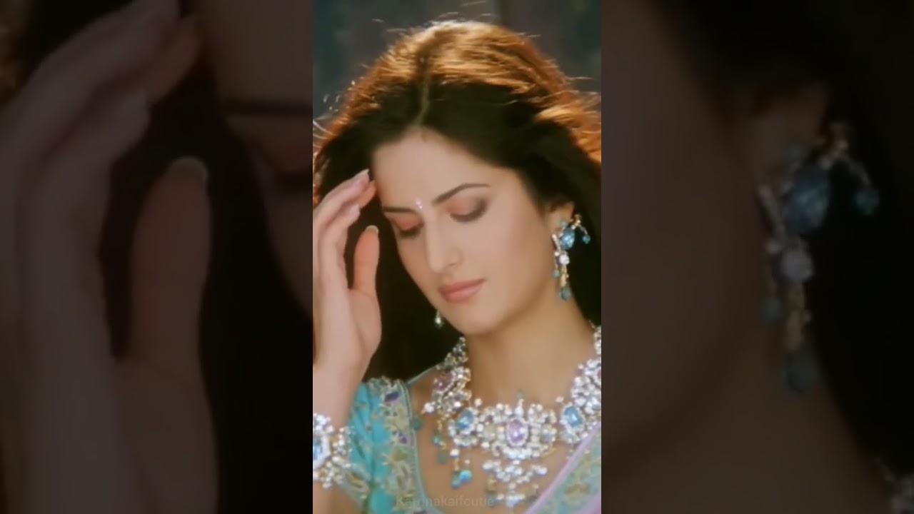Katrina kaif hot images/reels hot saree tiktok#shorts