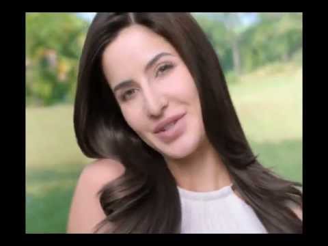 Katrina on Nature Fusion Smoothness & Life