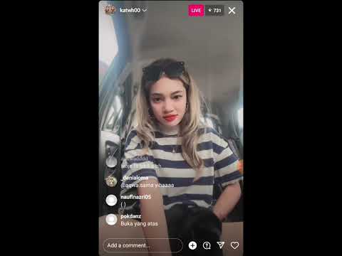 Katsem pakai ck