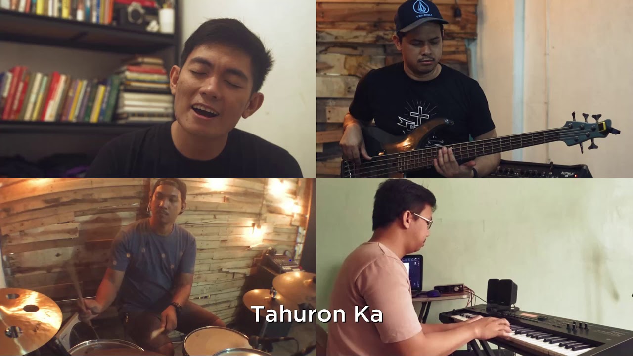 Katungdanan - Himaya ECQ Jam