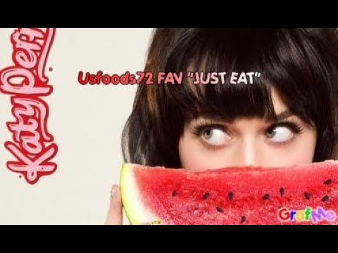Katy Perry ( Did somebody say ) 