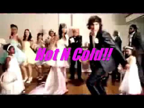 Katy perry-One Of The Boys Album Advert(Edited For School Project)