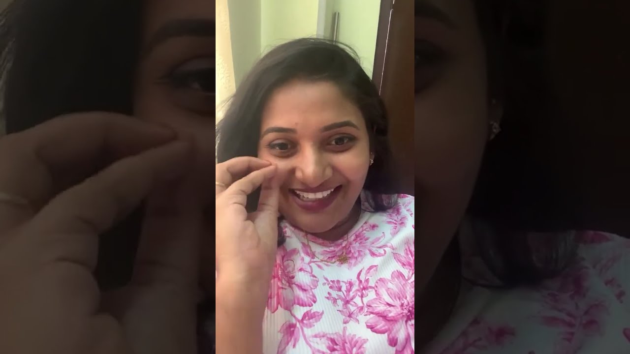 Kaveri Reddy is live