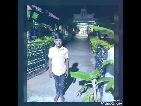 Kaveri Reddy. M