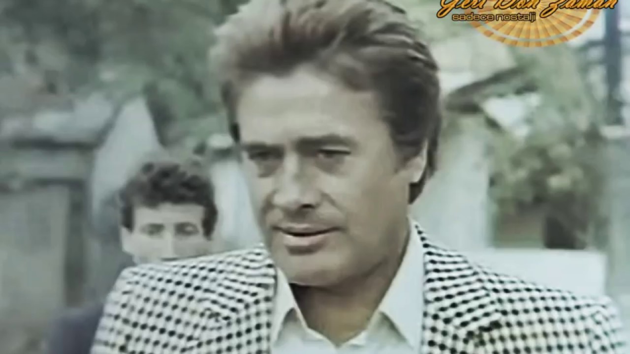 Kavga Film Müziği #1 | Cüneyt Arkın - Salih Kırmızı - Hüseyin Peyda