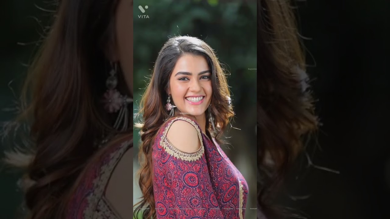 Kavya Thapar Hot and Cute I CloseUp I Vertical Edit @Beauty Pics