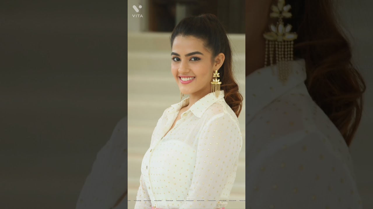 Kavya Thapar Hot and Cute I CloseUp I Vertical Edit @Beauty Pics