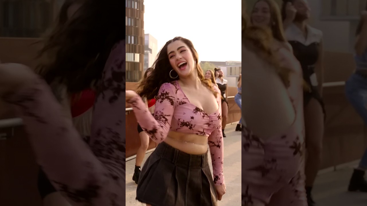 Kavya Thapar Hot Dance 🔥 #kavyathapar #dance #dancevideo #danceshorts #dancereels #shorts #telugu