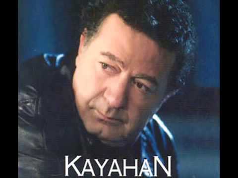 Kayahan - Gözlerinin Hapsindeyim
